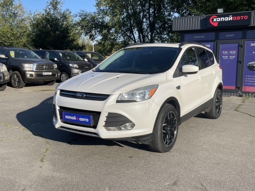 Ford Escape 2013