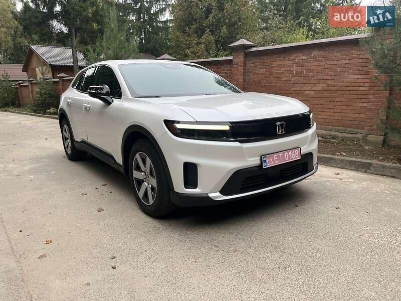 Honda Prologue 2024