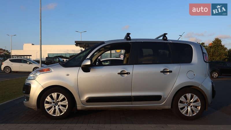 Citroen C3 Picasso 2011