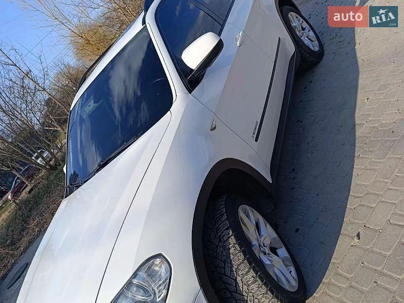 BMW X5 2011