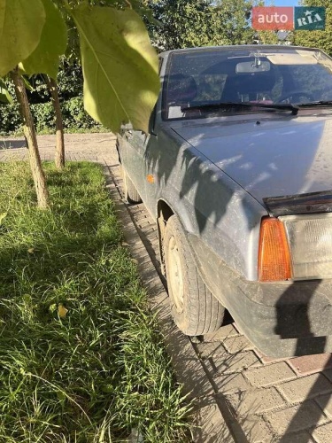 ВАЗ / Lada 2109 2009