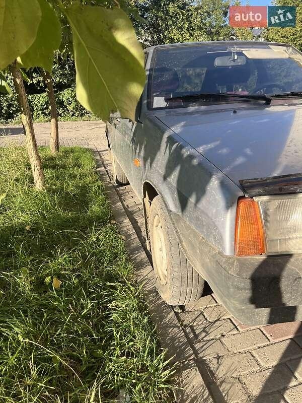 ВАЗ / Lada 2109 2009