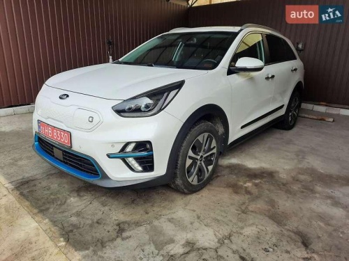 Kia Niro 2021