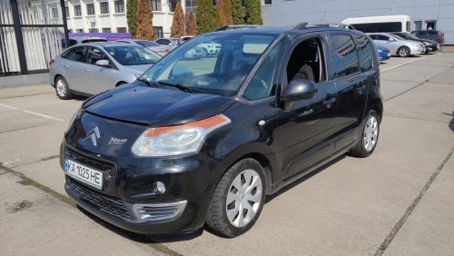 Chevrolet Captiva 2009