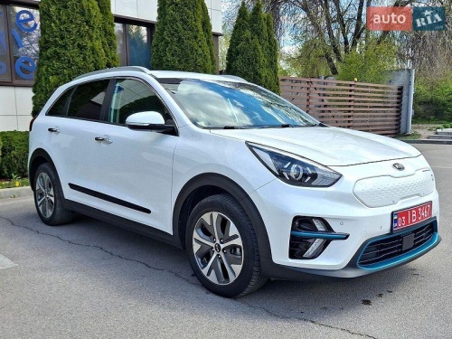 Kia Niro 2020