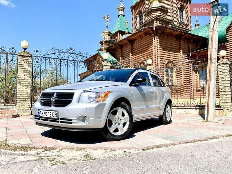 Dodge Caliber 2008