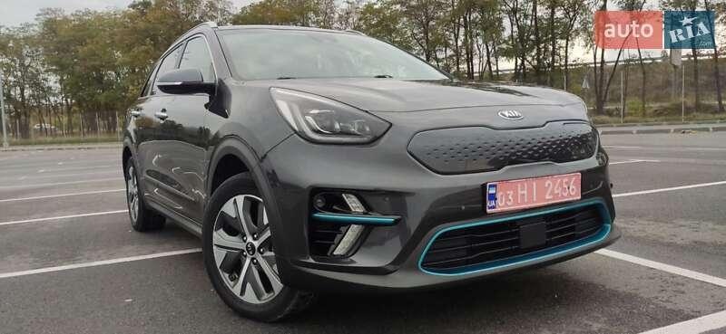 Kia Niro 2019