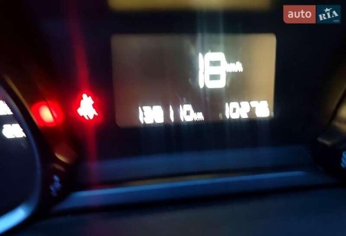 Peugeot 308 2015