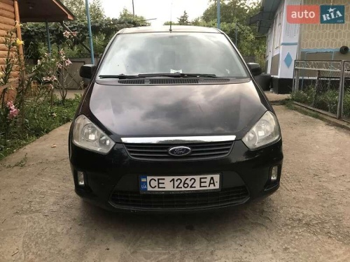 Ford C-Max 2010