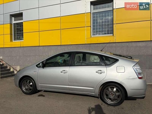 Toyota Prius 2008
