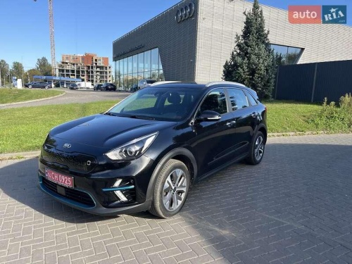 Kia Niro 2021