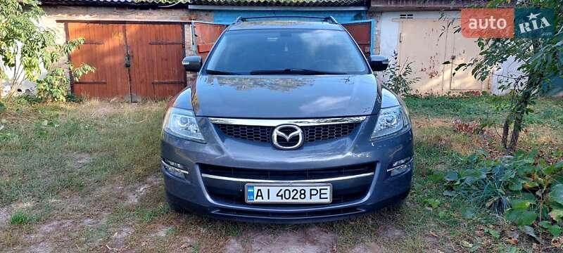Mazda CX-9 2007