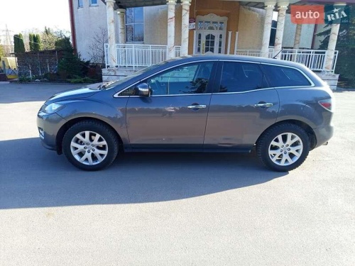Mazda CX-7 2007