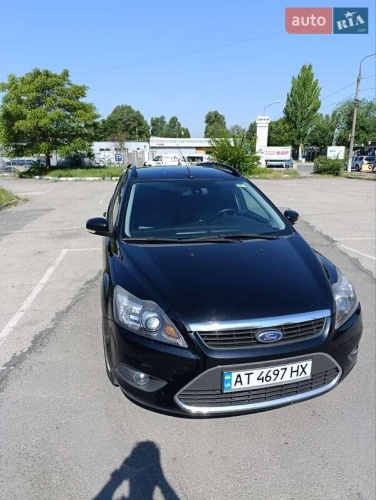 Ford Focus 2009