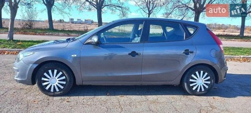 Hyundai i30 2009