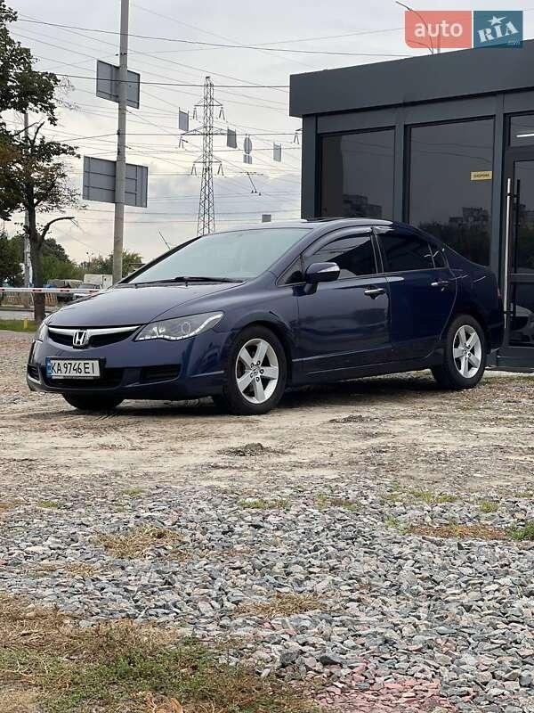 Honda Civic 2007
