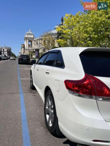 Toyota Venza 2009