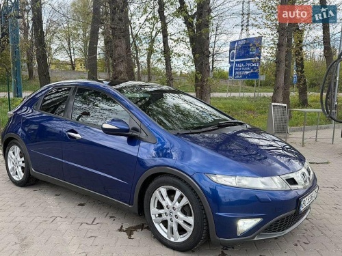 Honda Civic 2009