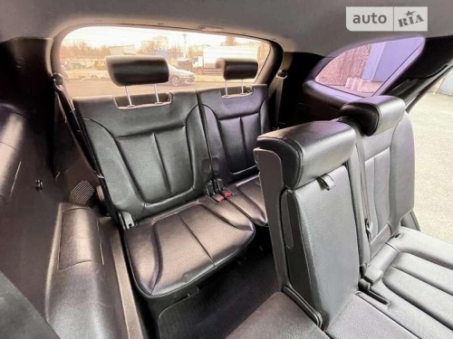 Hyundai Santa FE 2012