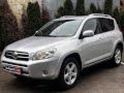 Toyota RAV4 2007