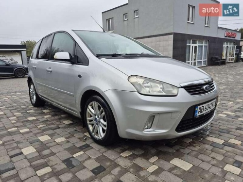 Ford C-Max 2008