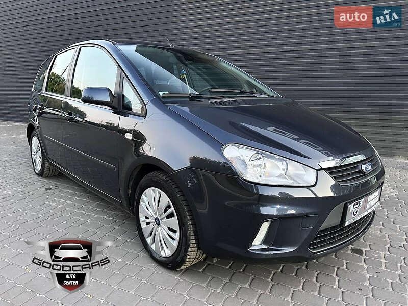 Ford C-Max 2008