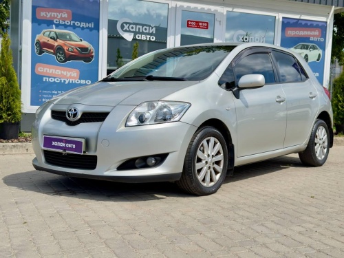 Toyota Auris 2010