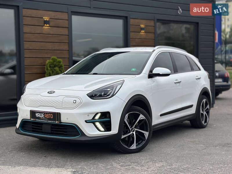 Kia Niro 2019