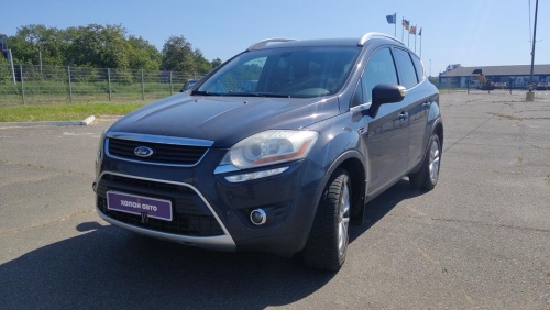 Ford Kuga 2011