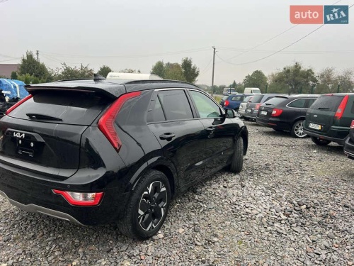 Kia Niro 2023