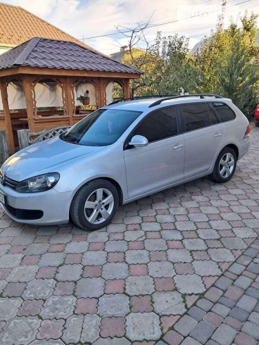 Volkswagen Golf 2013