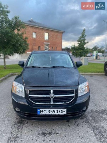 Dodge Caliber 2008