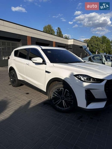 Jetour X70 Plus 2024