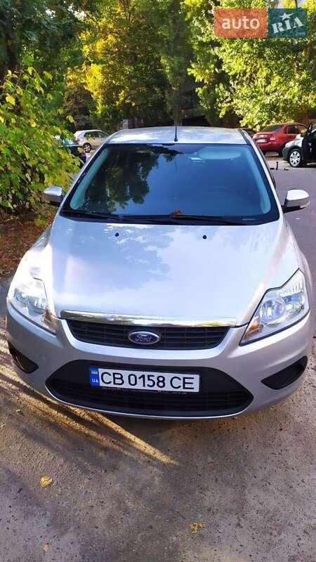 Ford Focus 2008