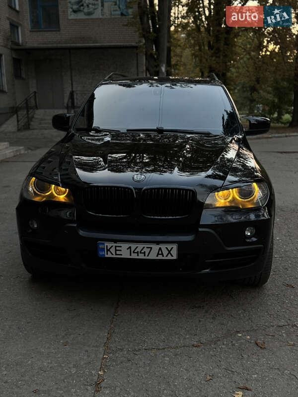 BMW X5 2009