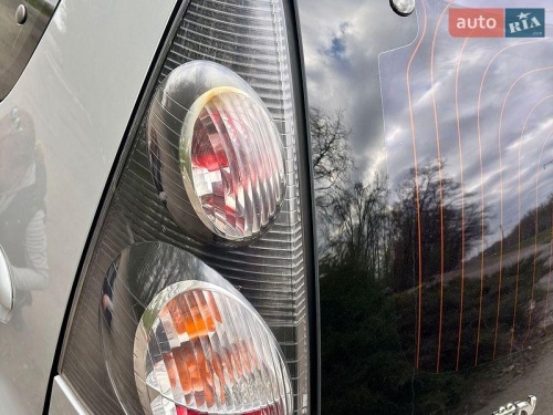 Citroen C1 2011