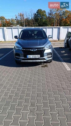 Chevrolet Cruze 2020