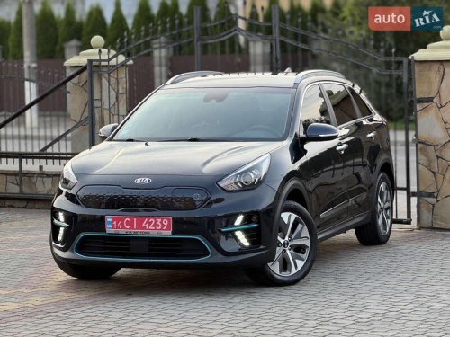 Kia Niro 2021