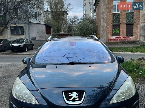 Peugeot 308 2008