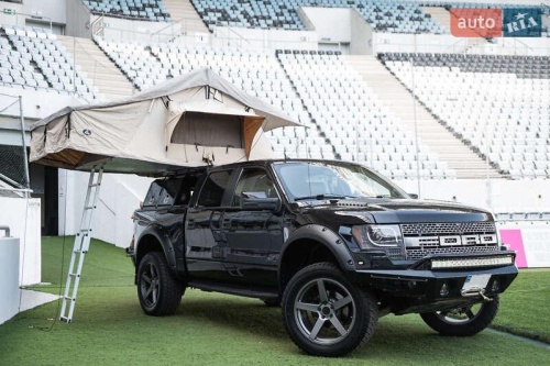 Ford F-150 2014