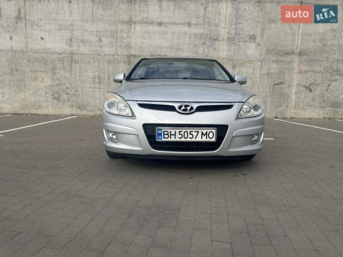 Hyundai i30 2009