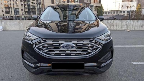 Ford Edge 2019