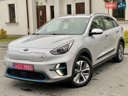 Kia Niro 2020