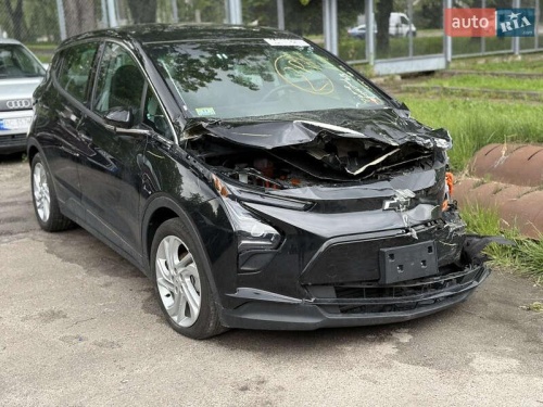 Chevrolet Bolt EV 2023