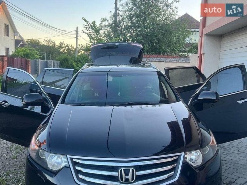 Honda Accord 2010