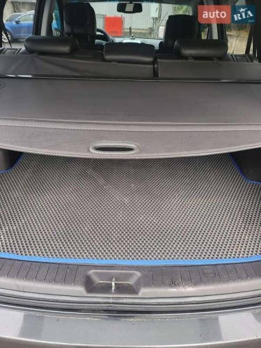 Hyundai Santa FE 2012
