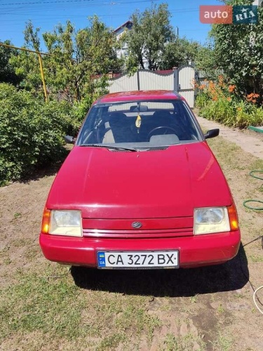 ЗАЗ 1103 Славута 2008