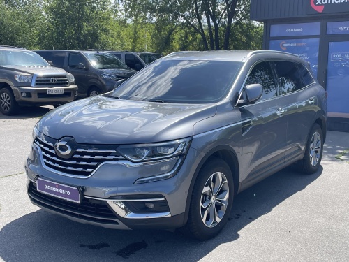 Samsung QM6 2019