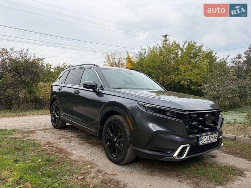 Honda CR-V 2023