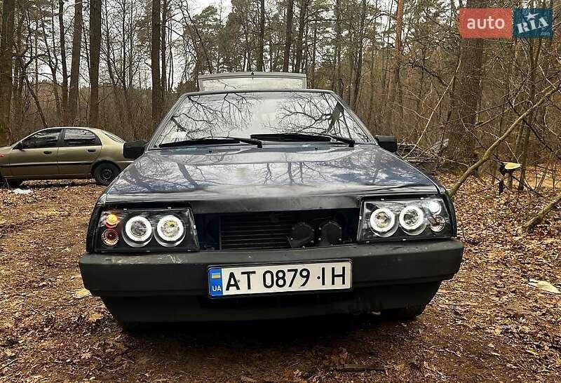 ВАЗ / Lada 2109 2011